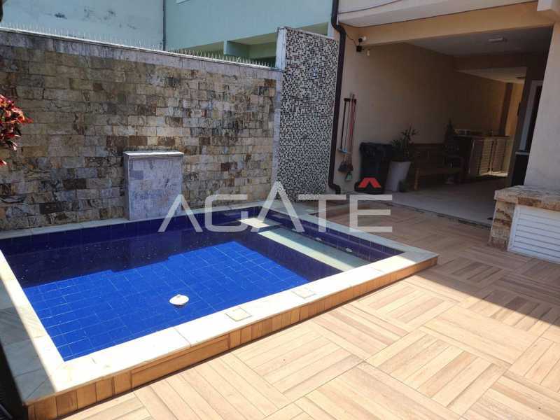 Casa 3 qtos Itaipu  - 33