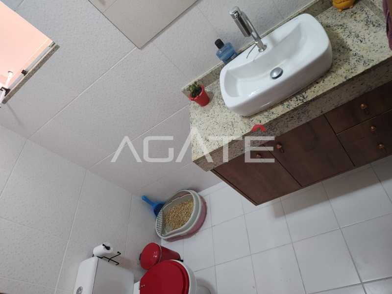 Casa 3 qtos Itaipu  - 20