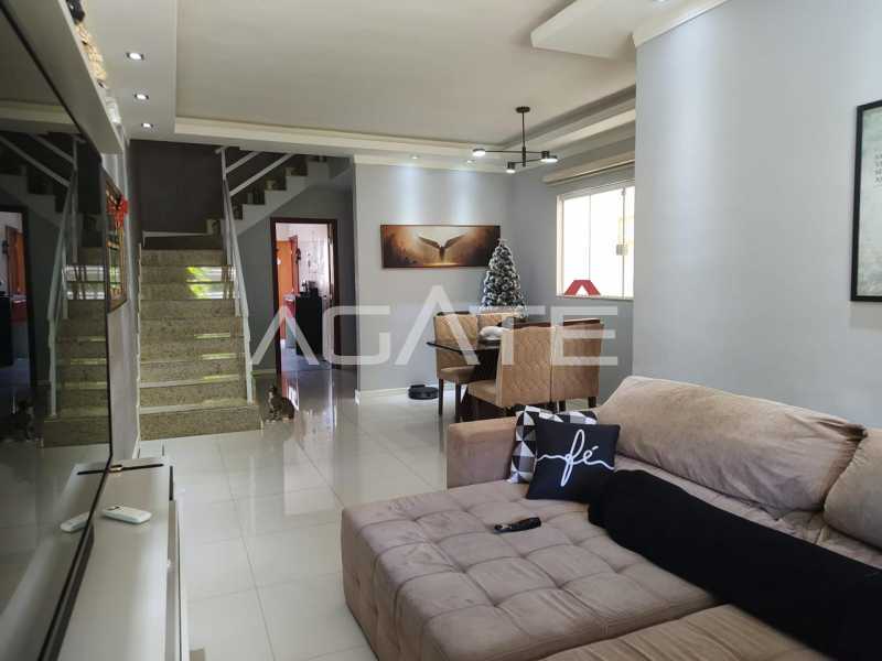 Casa 3 qtos Itaipu  - 7