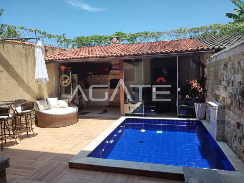 Casa 3 qtos Itaipu  - 29