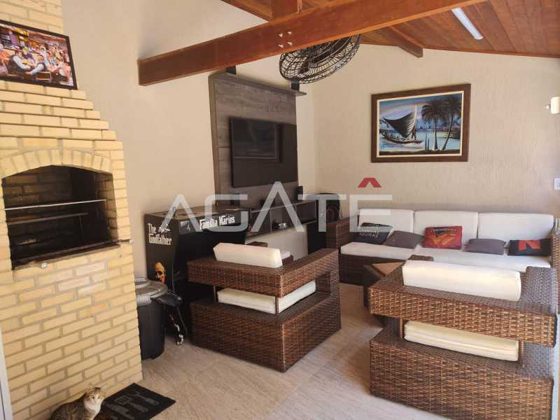 Casa 3 qtos Itaipu - 37