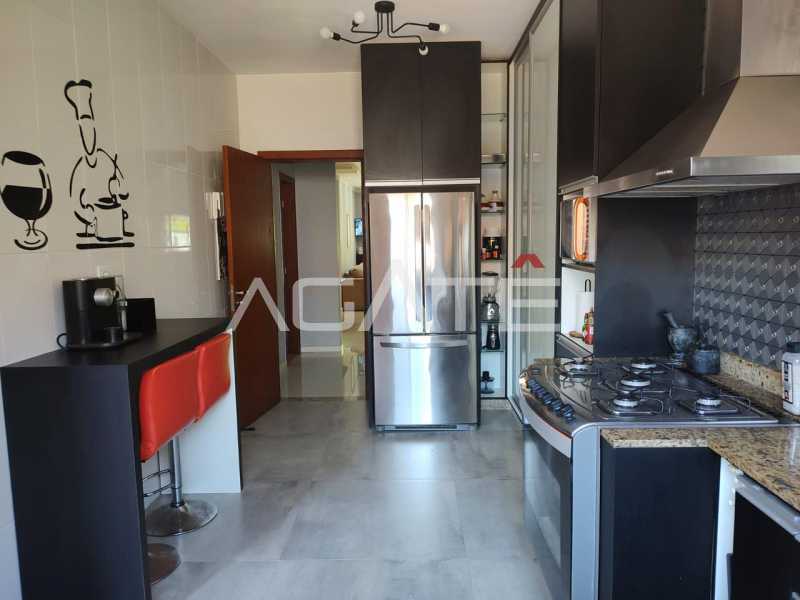 Casa 3 qtos Itaipu  - 21