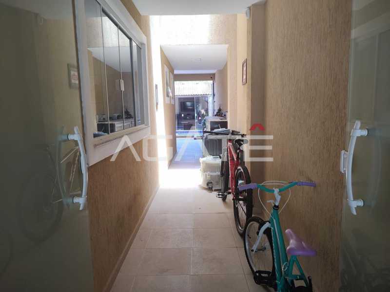 Casa 3 qtos Itaipu  - 28