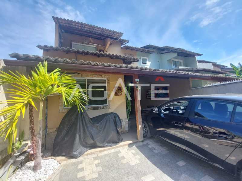 Casa 3 qtos Itaipu  - 40