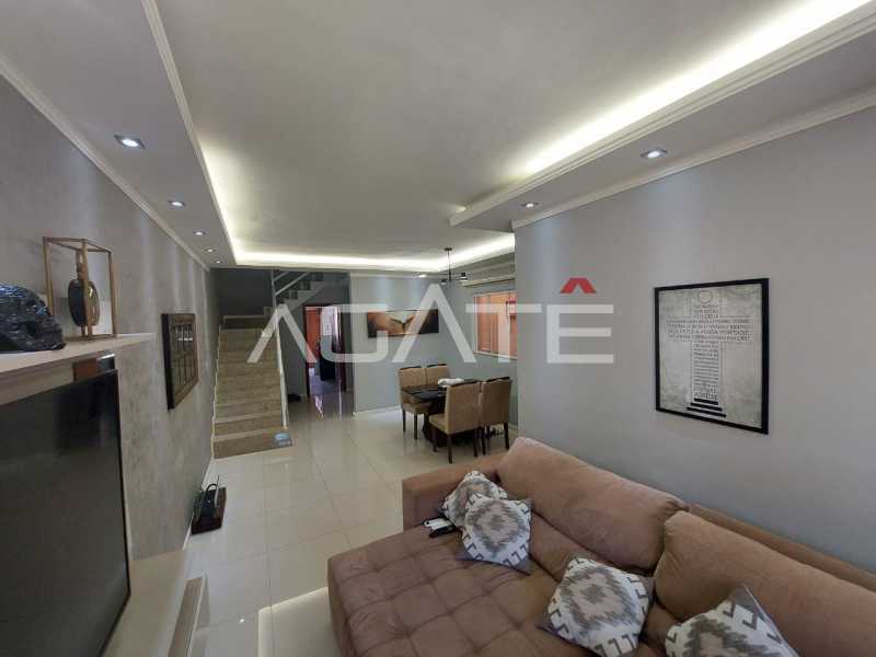 Casa 3 qtos Itaipu - 6