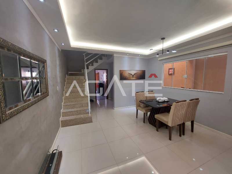 Casa 3 qtos Itaipu  - 8