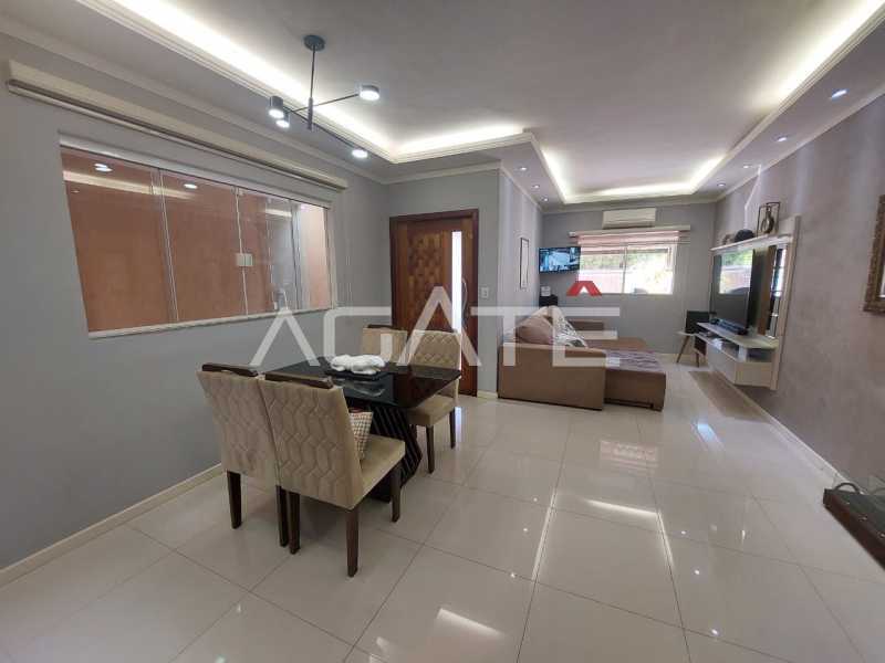 Casa 3 qtos Itaipu  - 5