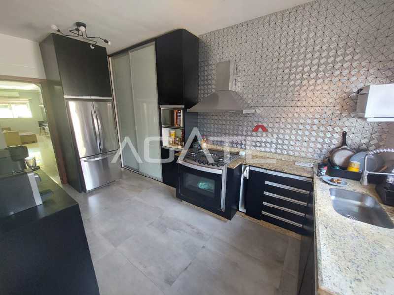 Casa 3 qtos Itaipu  - 26