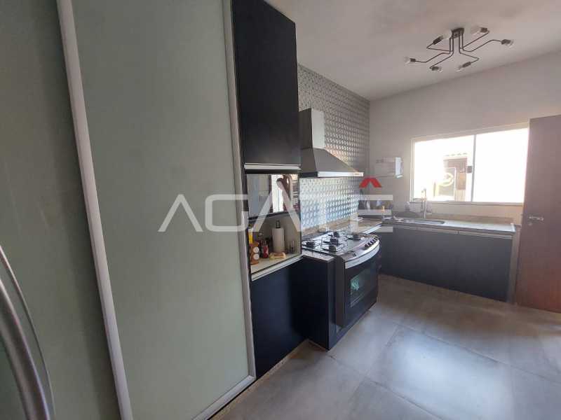 Casa 3 qtos Itaipu  - 27