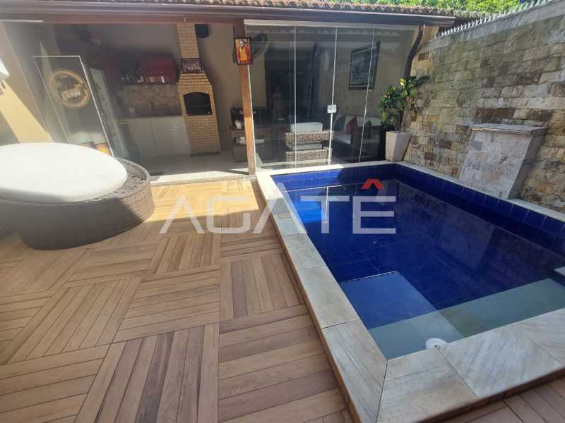 Casa 3 qtos Itaipu  - 32