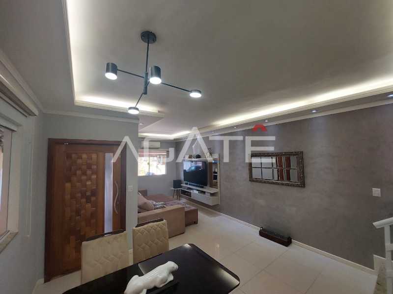 Casa 3 qtos Itaipu  - 3