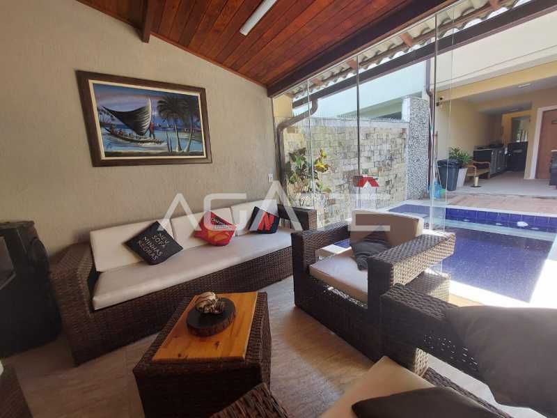 Casa 3 qtos Itaipu  - 30