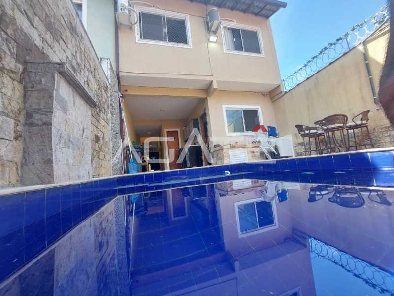 Casa 3 qtos Itaipu  - 38