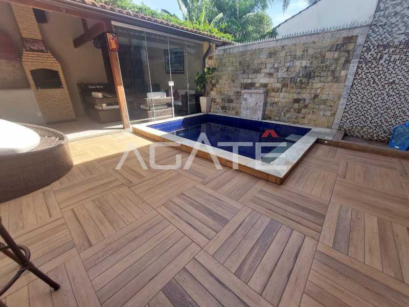 Casa 3 qtos Itaipu  - 34