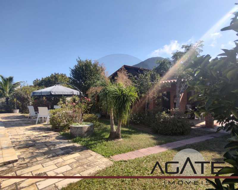 5 Casa 3 suítes Itaipuaçu  - 5