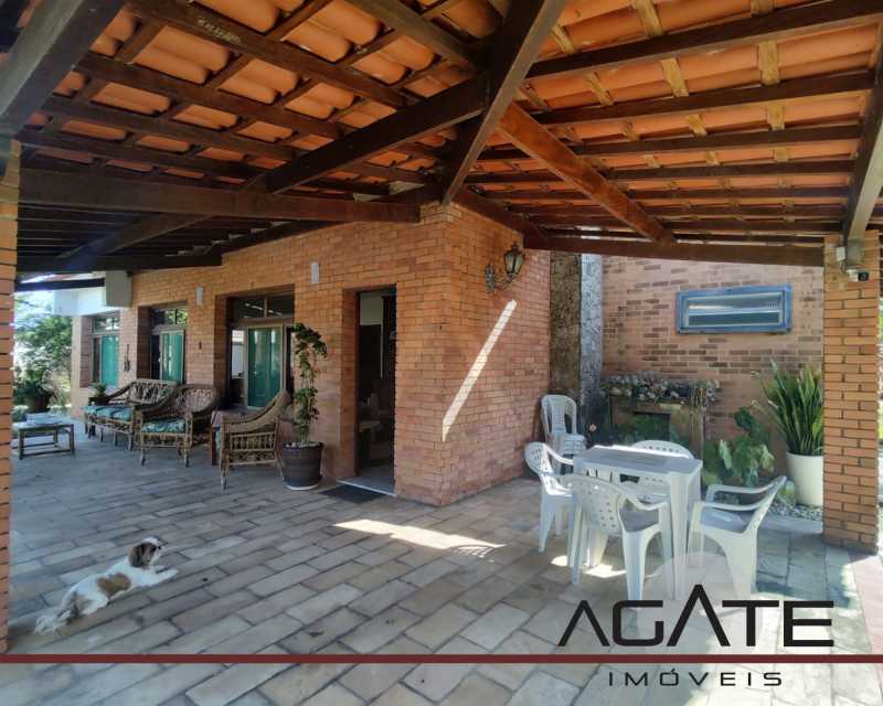 Casa 3 suítes Itaipuaçu 6 - 10