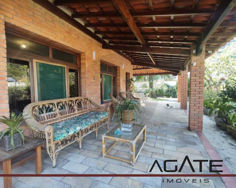 Casa 3 suítes Itaipuaçu 8 - 11