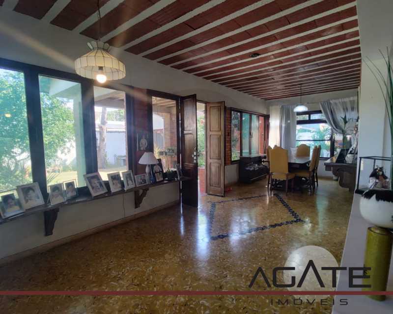 Casa 3 suítes Itaipuaçu 10 - 15