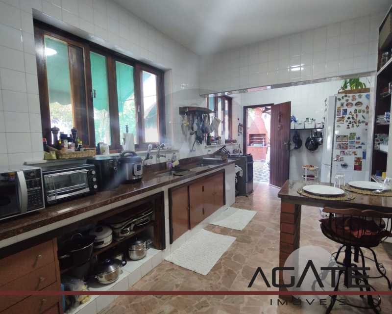 Casa 3 suítes Itaipuaçu 12 - 20