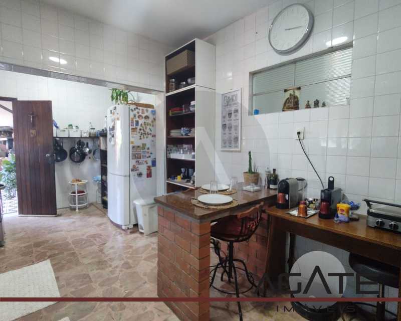 Casa 3 suítes Itaipuaçu 18 - 21