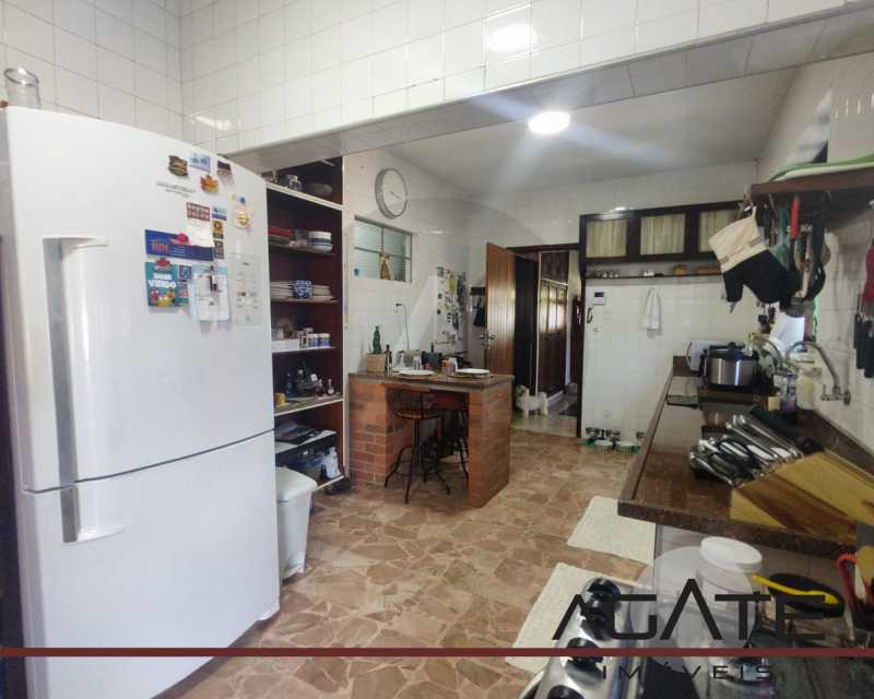Casa 3 suítes Itaipuaçu 19 - 22