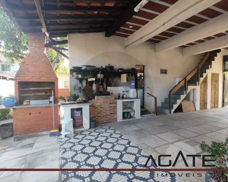Casa 3 suítes Itaipuaçu 22 - 45
