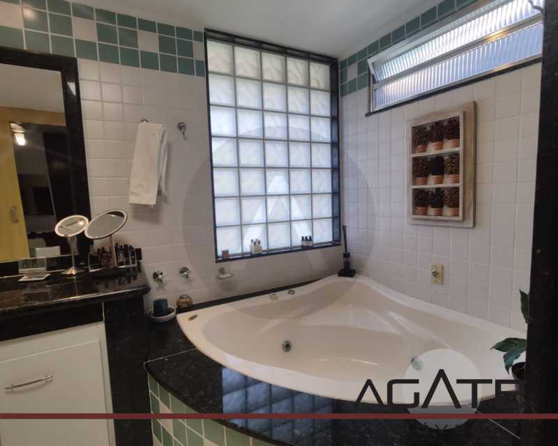 Casa 3 suítes Itaipuaçu 31 - 29
