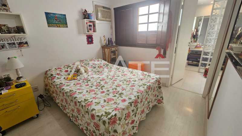 25 Casa Condomínio 3 suítes - 25