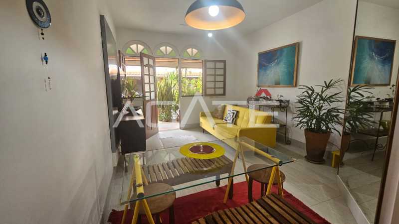 4 Casa Condomínio 3 suítes - 4