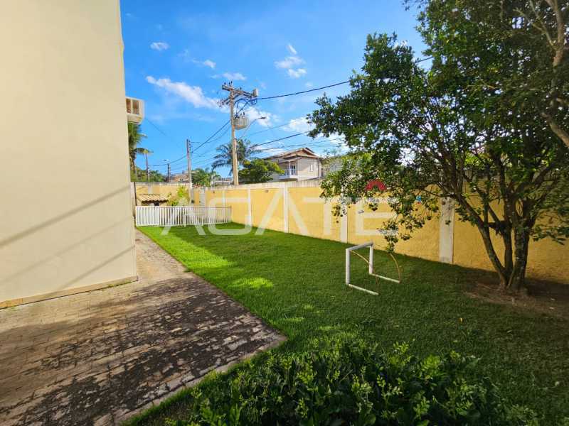 6 Casa 3 suítes Camboinhas - 6