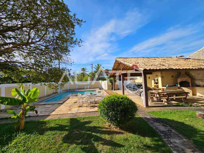 7 Casa 3 suítes Camboinhas - 7