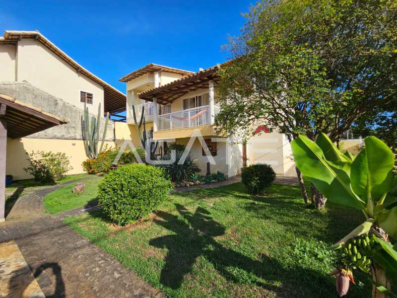 8 Casa 3 suítes Camboinhas - 8