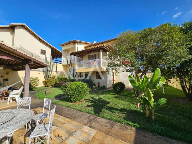 10 Casa 3 suítes Camboinhas - 10