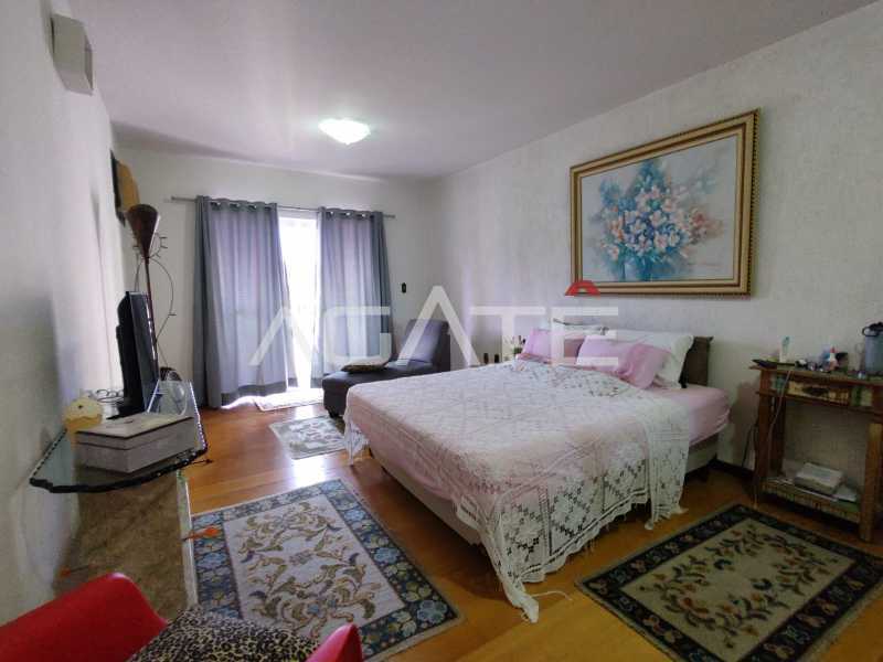 17 Casa 3 suítes Camboinhas - 17