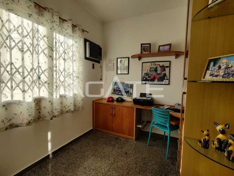 31 Casa 3 suítes Camboinhas - 31
