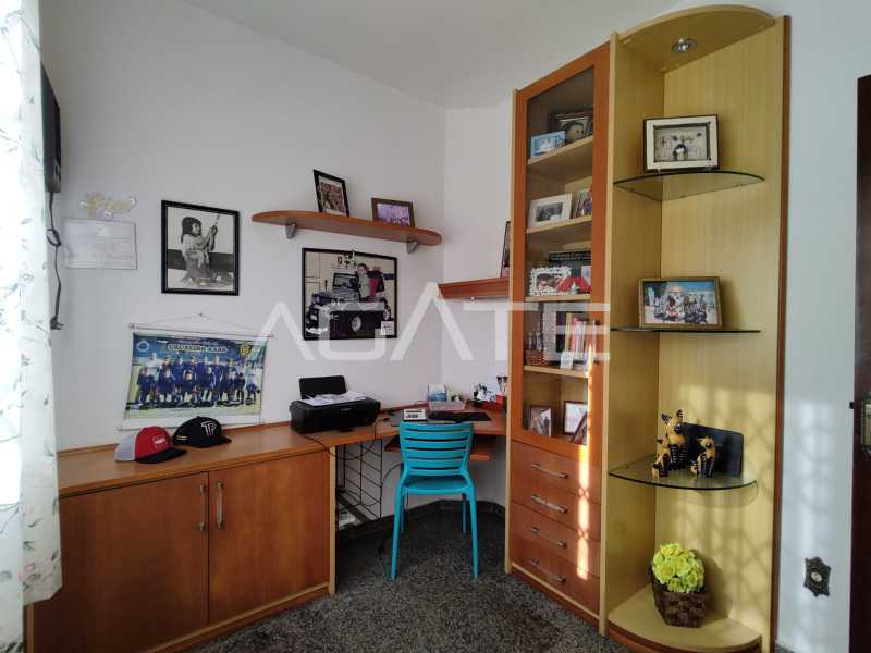 34 Casa 3 suítes Camboinhas - 34