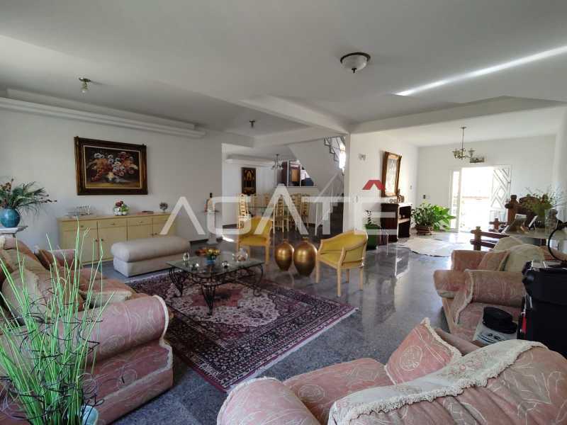 35 Casa 3 suítes Camboinhas - 35