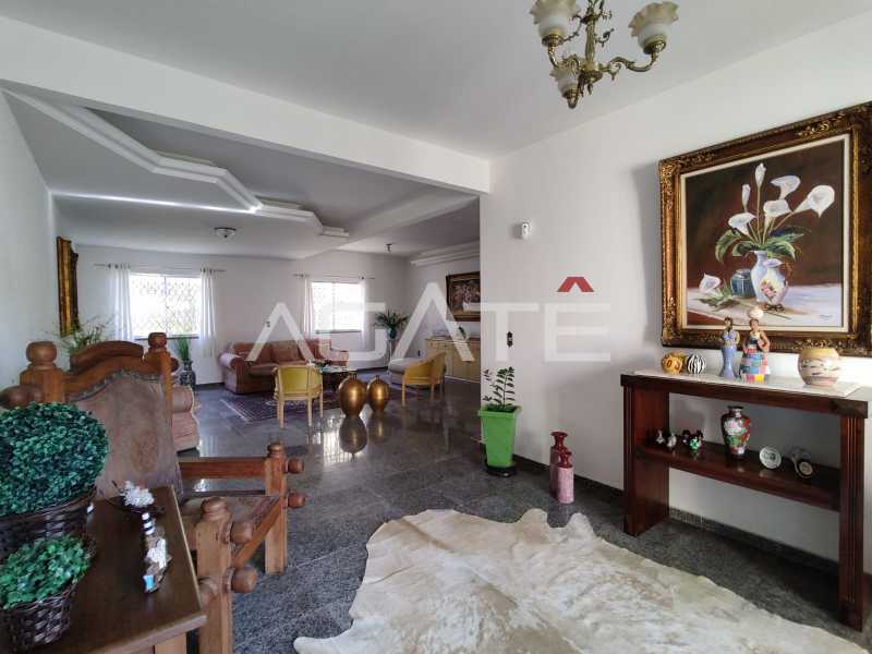39 Casa 3 suítes Camboinhas - 39