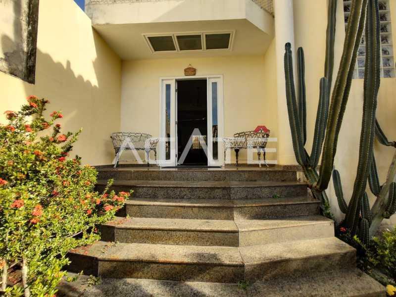42 Casa 3 suítes Camboinhas - 42