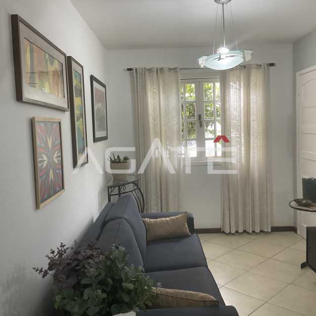 15 Casa Condomínio Pendotiba - 15