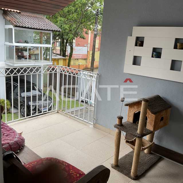 11 Casa Condomínio Pendotiba - 11