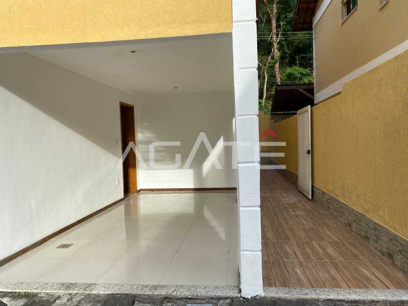 Casa 4 quartos cond. Itaipu - 4