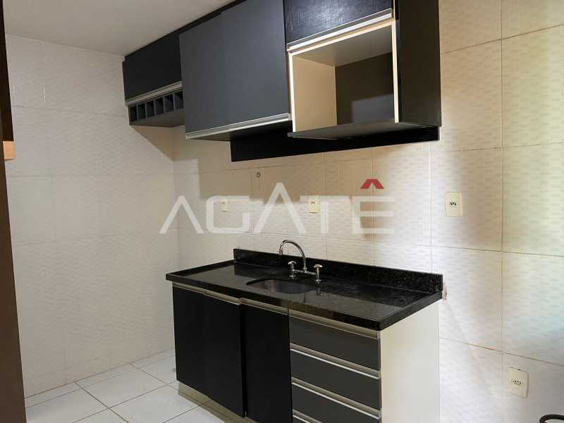 Casa 4 quartos cond. Itaipu - 13