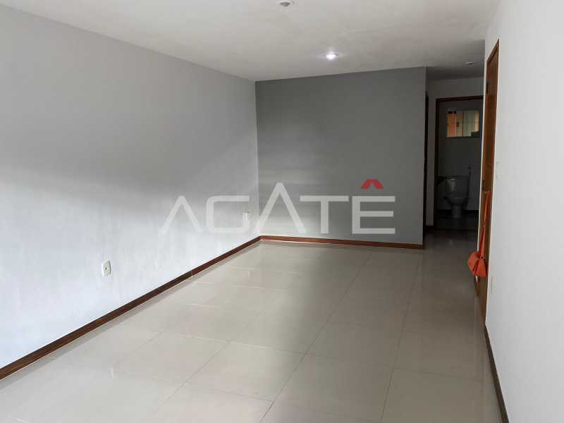 Casa 4 quartos cond. Itaipu - 6
