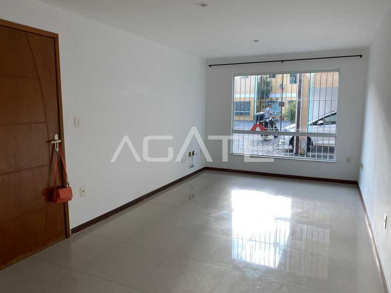 Casa 4 quartos cond. Itaipu - 5