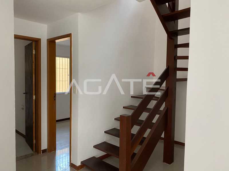 Casa 4 quartos cond. Itaipu - 17