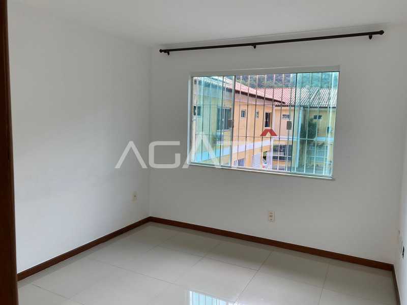 Casa 4 quartos cond. Itaipu - 26