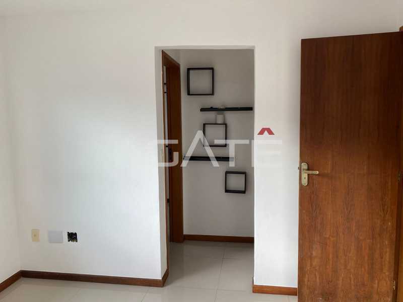 Casa 4 quartos cond. Itaipu - 19