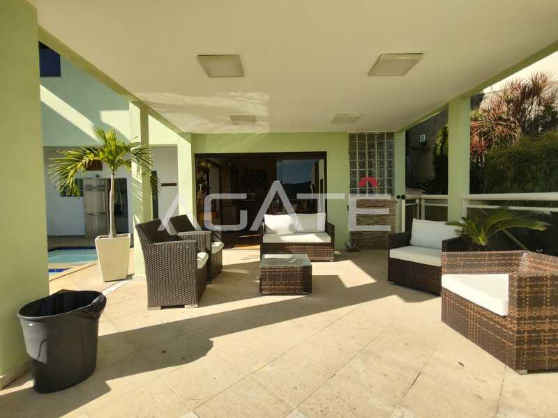 38 Casa 3 suítes Camboinhas - 38