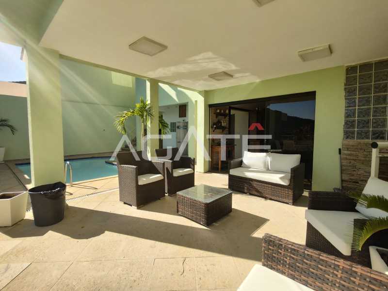 37 Casa 3 suítes Camboinhas - 37